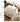 MISTYWOOD Circular Knitted Living Room Cushion from MISTYWOOD