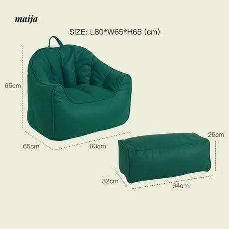 LAZYSPACE Mason Minimal Sofa from LAZYSPACE