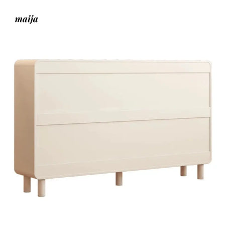 Burch Ultra Thin Rounded Corner Cabinet from maija