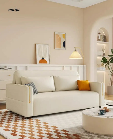 Leif Electric Foldable Universal Sofa from maija