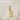 LENYVASEN Soren Shampoo Ceramic Container from LENYVASEN
