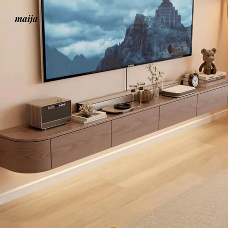 FUYUKI Mesa TV Cabinet from FUYUKI