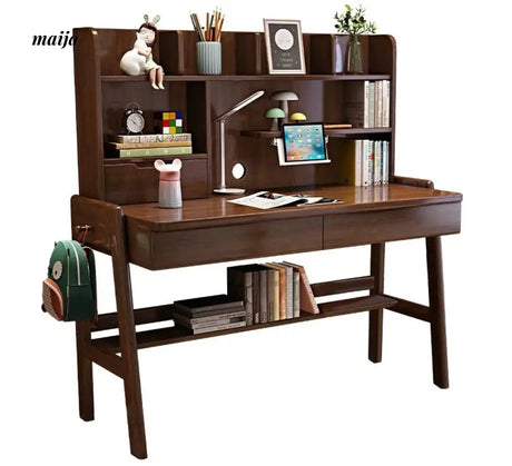 Aspen Adjustable Learning Desk Set from maija