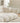 LATE AUTUMN Lily Cream Minimalist Sofa for Living Room from LATE AUTUMN