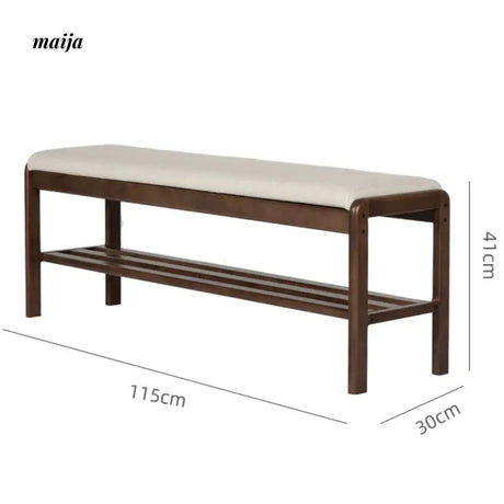 Jesse Shoe Changing Bench from maija