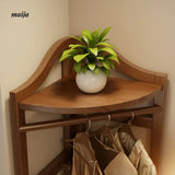 FUYUKI Wichita Corner Coat Rack from FUYUKI