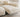 LATE AUTUMN Universal Electric Minimalist Cream Sofa from LATE AUTUMN