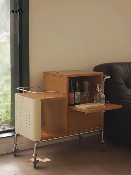 Erin Bar Cart from maija