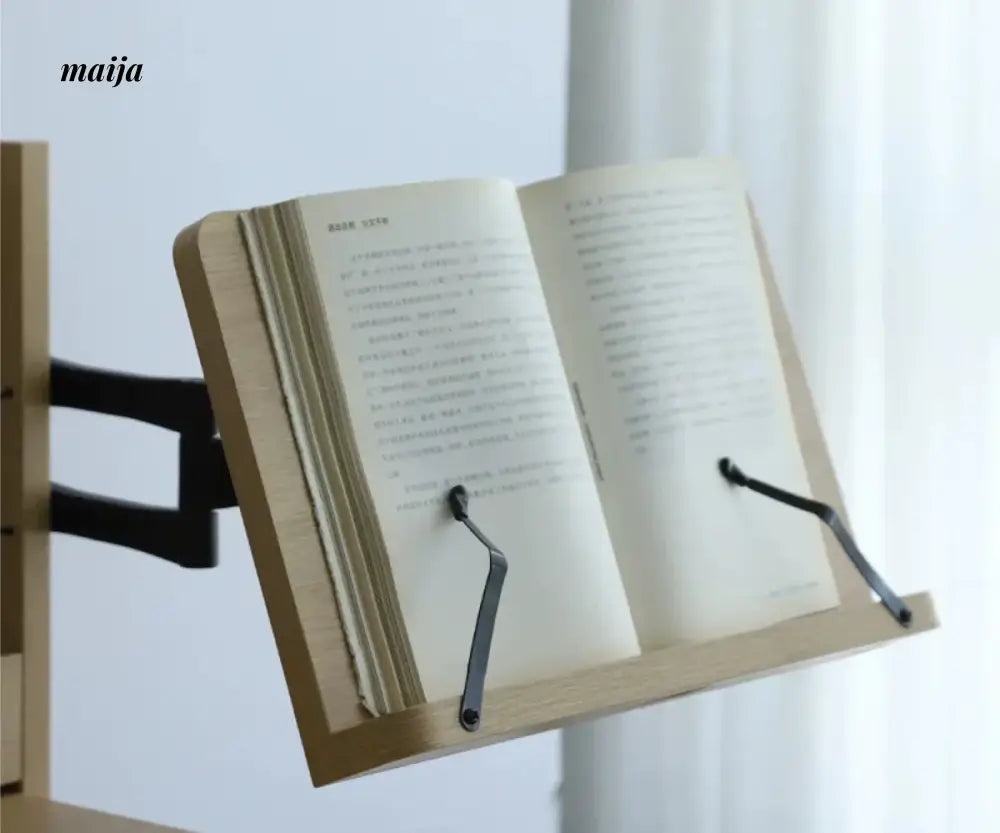 OGI NO RYOHIN Folding Wall Table Desk and Dressing Shelf from OGI NO RYOHIN