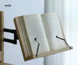 OGI NO RYOHIN Folding Wall Table Desk and Dressing Shelf from OGI NO RYOHIN