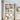 LINSYKIDS Wavy Bookcase Display Cabinet from RZONE