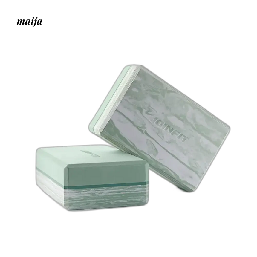JOINFIT High-Density Yoga Brick Beginner Training Tool from JOINFIT