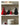 CLICK 3D Christmas Tree Origami Table Decor Stand Prop from CLICK