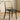 SLIGHTLYCOOL Curve Rattan Solid Wood Dining Chair from SLIGHTLYCOOL