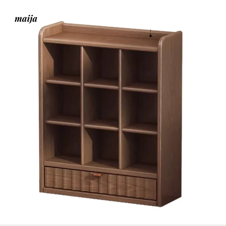 FUYUKI Cup Display Shelf from KENZAKI