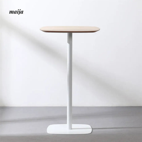 (Set of 2) Evie Pastel Bar Stool from maija