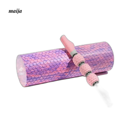 JOINFIT Foam Axis Muscle Relaxation Yoga Roller from JOINFIT