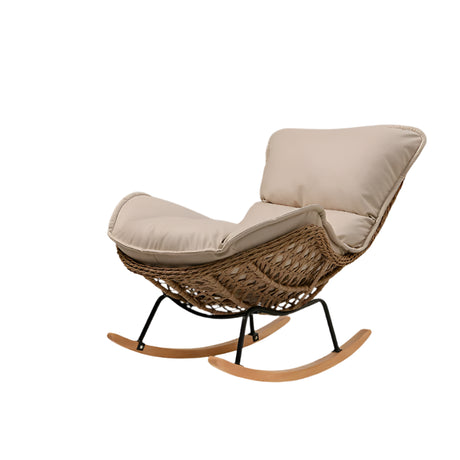 WEIWU Leo Baby Rocker Sofa for Home from WEIWU