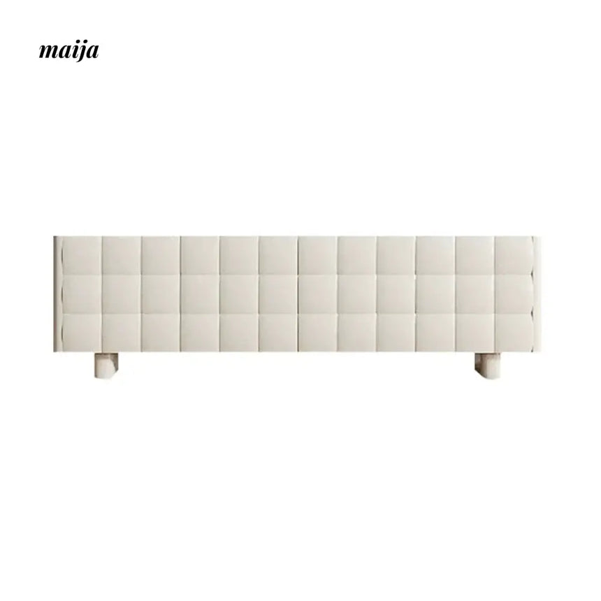 FEEL Modern Cream Style TV Cabinet from FEEL