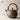JOTO Japanese Pottery Boiling Teapot Bamboo Handle Kung Fu Tea Set from JOTO