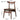 XIXI Writers Solid Wood Chair from XIXI