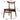 XIXI Writers Solid Wood Chair from XIXI