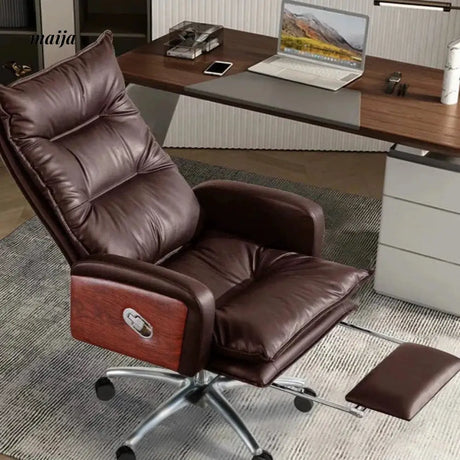 PINYI Kristen High Back Office Chair from PINYI