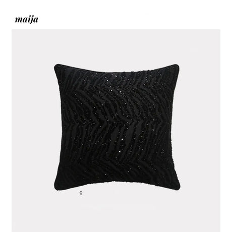 HOUSE OF YINN Elegant Geometric Aesthetic Pillow Cushion from JOTO