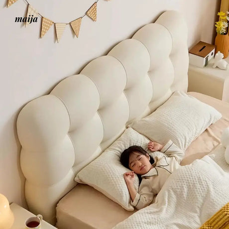 LINSYKIDS Puffy Children's Bed from LINSY KIDS