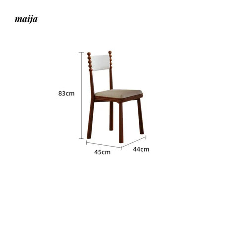 YS Dawson Dining Set from YS