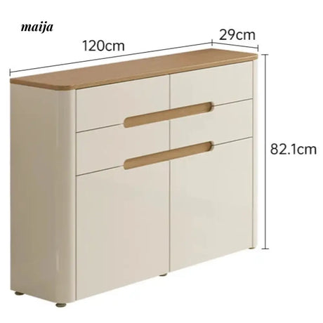 Catrina Ultra Thin Sideboard from MODENG