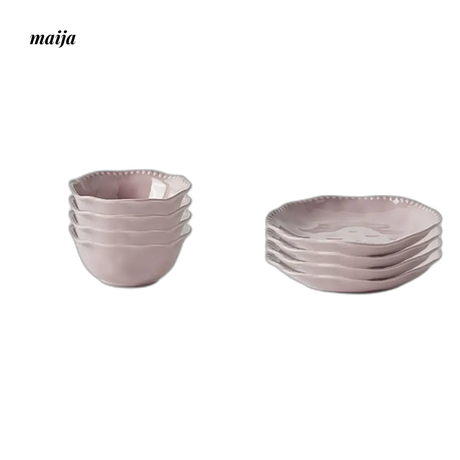 MOSE High-Quality Ceramic Set from MOSE