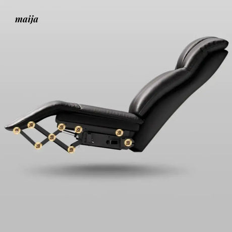 LIVORNO Mitchell Massage Office Chair from LIVORNO