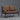 ANJI CHENJI Scandinavian Natural Wood Double Sofa from ANJI CHENJI