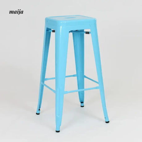 LAZYSPACE James Industrial Bar Chair from LAZYSPACE