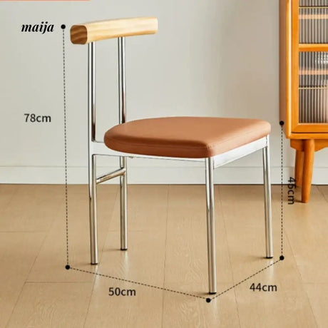 Cassius Dining Chair from BENCHAO