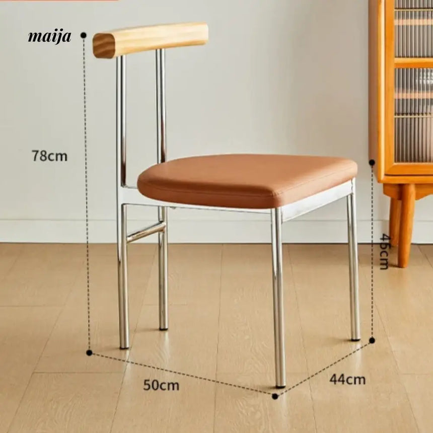 Cassius Dining Chair from BENCHAO