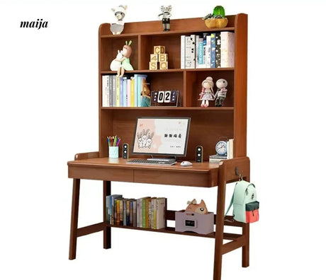 Finley Adjustable Study Desk Set from maija