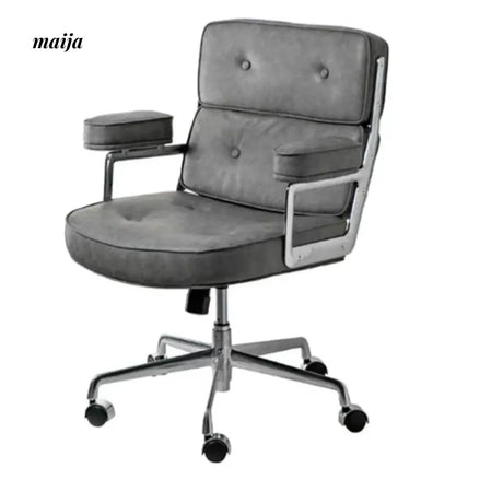 LIFEPOEM Ballina Swivel Chair from LIFEPOEM