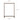 Jessie Solid Wood Clothing Rack from maija