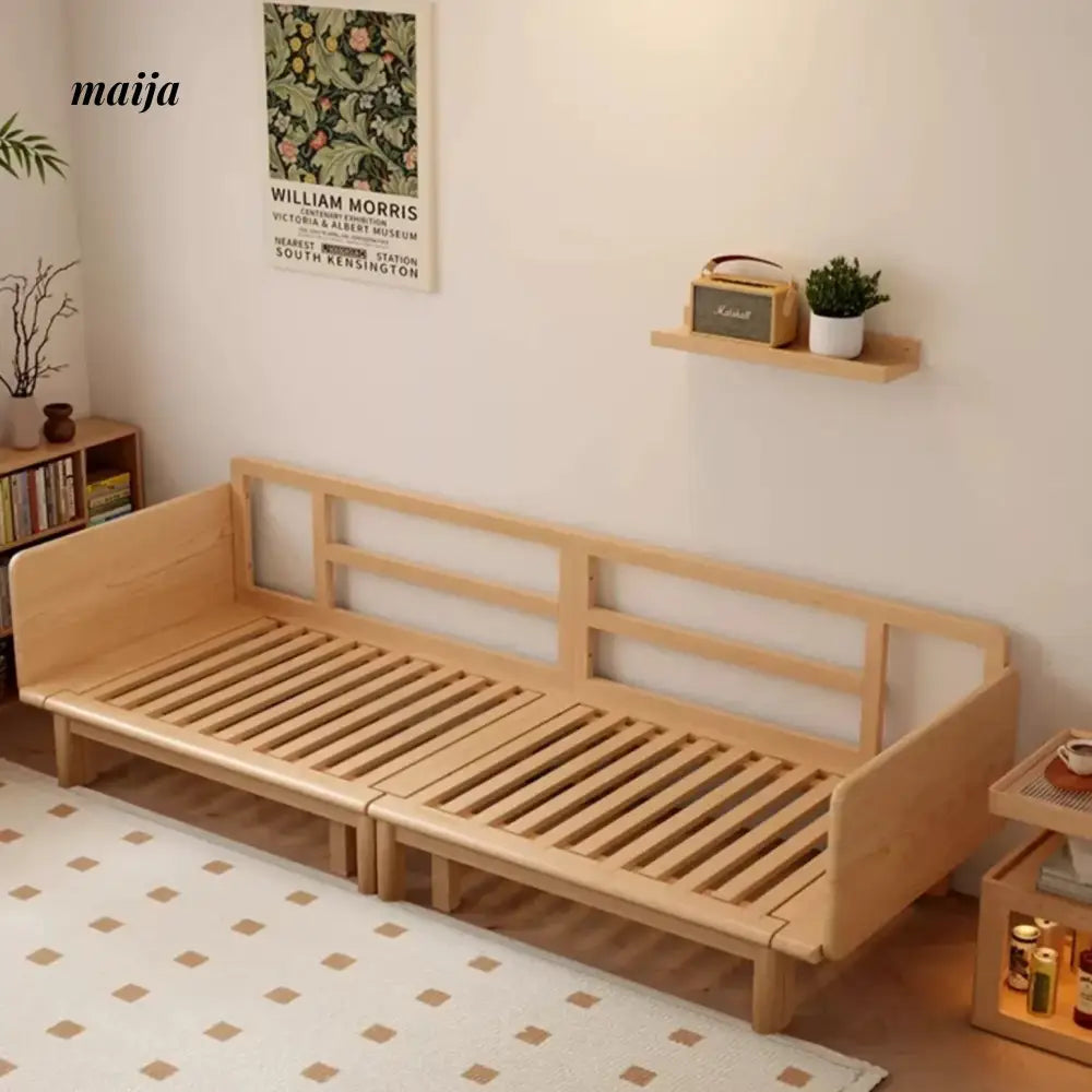 FUYUKI Buckeye Sofa Bed from FUYUKI