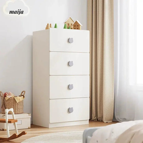 LINSYKIDS Lotus Children's Wardrobe with Drawers from LINSY KIDS