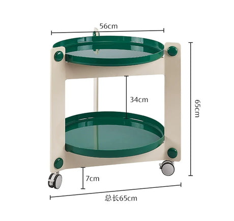 LAZYSPACE Jasper Moveable Coffee Table from LAZYSPACE