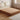 Lifting Solid Wood Bed with Storage from AI