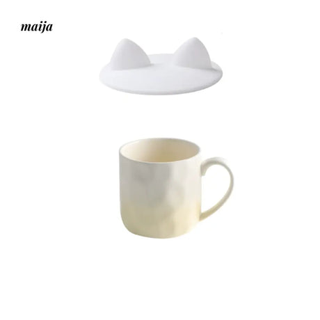 MOSE Ink-Color Gradient Mark Cup from MOSE