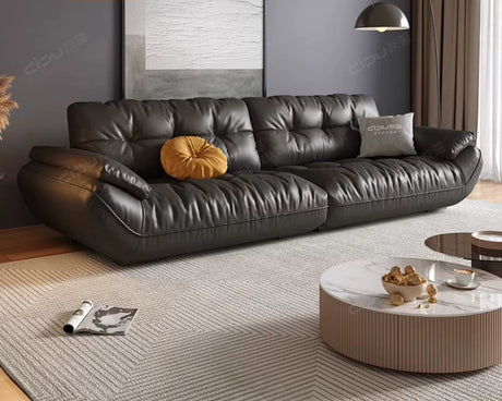 DIPU Marianna Internet Celebrity Cream Sofa from DIPU