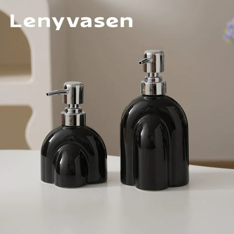 LENYVASEN Ezra High-Quality Sanitizer Dispenser from LENYVASEN