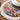 MAN YUE HOME Retro Table Flag Cushion with Geometric Design from MAN YUE HOME