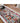 MAN YUE HOME Retro Table Flag Cushion with Geometric Design from MAN YUE HOME