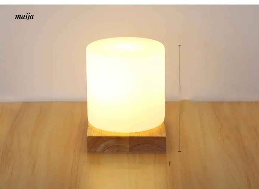 CH LIGHTING Japanese Lantern Night Lamp for Bedroom from CH LIGHTING